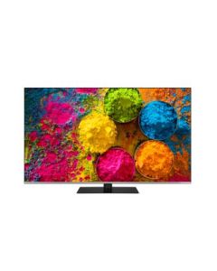Panasonic TX-55MX710E Televisor 139,7 cm (55") 4K Ultra HD Smart TV Negro