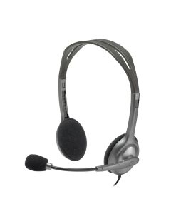 Logitech LGT-H110