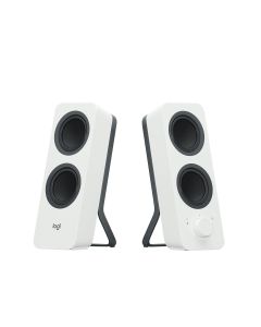 Logitech Z207 Altavoces de ordenador Bluetooth