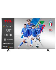 Televisor TCL P7K 85P7K 4K Ultra HD Smart TV 2,16 m (85") Wifi Metálico
