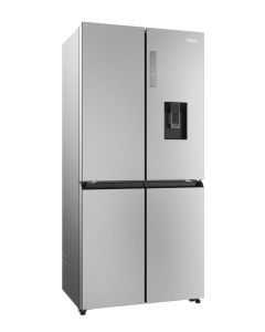 Frigorífico Side by side Haier Total No Frost E 34005268 - HCR3818EWMM