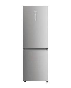 Frigoríco combi Haier Total No Frost Lateral Inox 1,85 m. x 59,5 cm HCS C WiFi HDPW5618CNPK