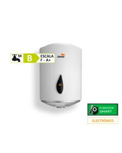 Termo eléctrico Cointra TDF Plus 50 Vertical Depósito (almacenamiento de agua) Sistema de calentador único