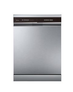 Lavavajillas / Libre colocación / 85 x 60 cm / 14 Cubiertos / C / Inox