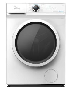Lavadora de Carga Frontal Midea MF100W90BAW-ES 9 kg 1400 rpm Blanco B