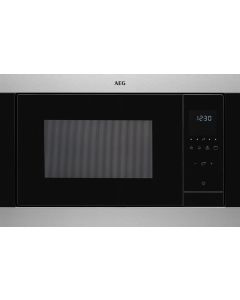 Microondas de 900 W con función microondas y grill