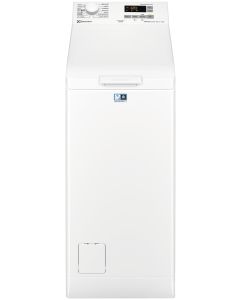 Lavadora carga superior Electrolux PerfecCare 600 SensiCare 6 Kg 1200 rpm D EN6T5621AF D