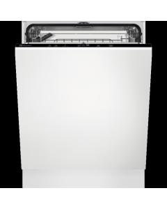 Electrolux EEA27400L lavavajillas Completamente integrado 13 cubiertos C