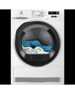 Secadora Electrolux EDI618A5BO Independiente Carga superior 8 kg A+++ Blanco