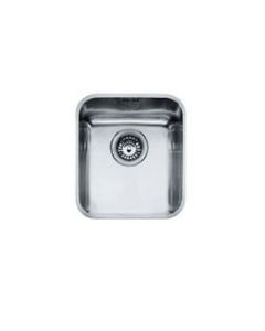 Franke PI Acero inoxidable