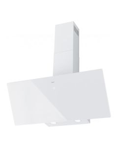 Campana Decorativa Mepamsa Cuadro 90 cm 580 m³/h Cristal blanco A