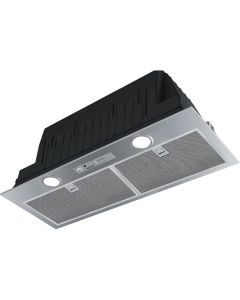 Grupo filtrante Mepamsa Smart Plus Neo Encastrada Acero inoxidable 580 m³/h B
