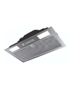 Grupo filtrante Mepamsa SMART 52 X Encastrada Acero inoxidable 300 m³/h C