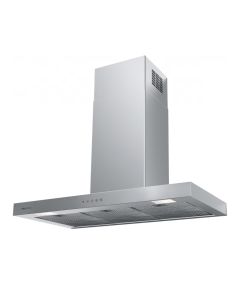 Campana Decorativa Mepamsa Stilo Neo 60 cm 710 m³/h Inox C