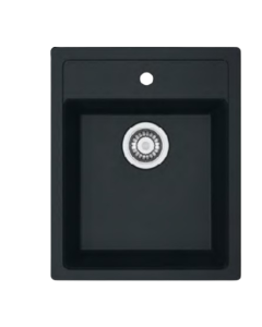 Mepamsa CUBO 43.53 Lavabo sobre-encimera Plaza Sintek