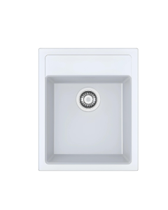 Mepamsa CUBO 43.53 Lavabo sobre-encimera Plaza Sintek