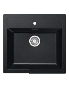 Mepamsa CUBO 56.53 Lavabo sobre-encimera Plaza Sintek