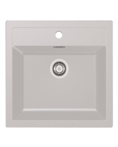 Mepamsa CUBO 56.53 Lavabo sobre-encimera Plaza Sintek