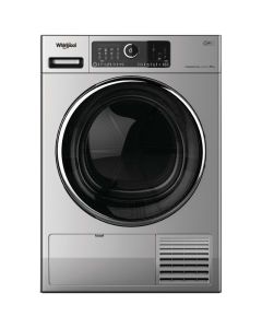 Secadora Whirlpool AWZ 9HPS/PRO Independiente Carga frontal 9 kg A++ Plata