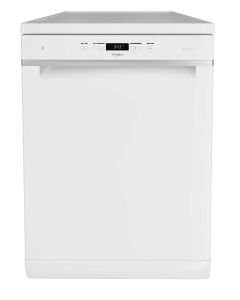Lavavajillas Whirlpool 60 cm D blanco WFC 3C34 P
