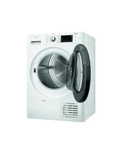 Secadora Whirlpool Bomba de calor Libre instalación 8kg A+++ FreshCare+ FFT M22 8X3B SPT