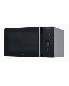 Microondas Whirlpool MCP 346 SL Con grill 25 L 800 W Plata