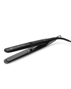 Bellissima Creativity Plancha de pelo Caliente Negro, Rosa 1,8 m