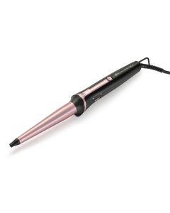 Bellissima 11949 Utensilio de peinado Rizador de pelo Caliente Negro 40 W