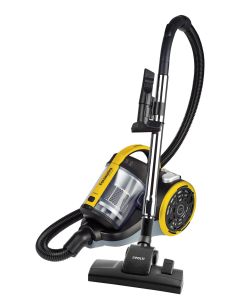 Polti Forzaspira C115_PLUS 2 L Aspiradora cilíndrica Secar 800 W Sin bolsa