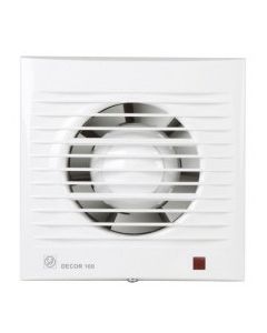 Soler & Palau Decor-100 CR Blanco