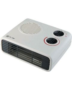 Soler & Palau TL-10 N calefactor eléctrico Blanco 2000 W Ventilador eléctrico