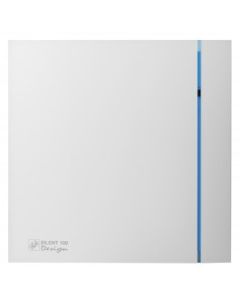 Soler & Palau SILENT-100 CRZ DESIGN Blanco