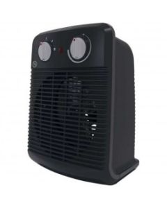 Soler & Palau TL-39 V Interior Negro 2000 W Ventilador eléctrico