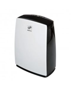 Soler & Palau DHUM-20 EN 2 L 42 dB Negro, Blanco