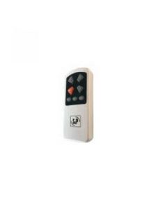 Soler & Palau RC HTB mando a distancia IR inalámbrico Ventilador doméstico Botones