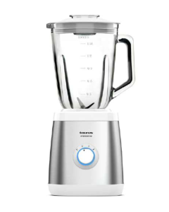Taurus JB1503XC 1,5 L Batidora de vaso 1500 W Plata