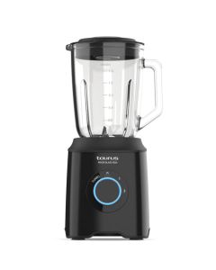 Taurus 912475000 licuadora 1,5 L Batidora de vaso 1500 W Negro