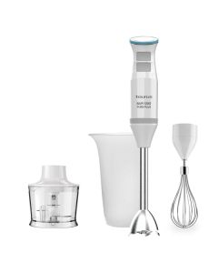 Taurus 916417000 licuadora Batidora de vaso portátil Blanco
