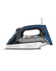 Taurus FIJI 3000 CERAMIC Plancha a vapor Suela de cerámica 3000 W Azul