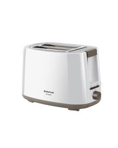 Taurus Mytoast II 7 2 rebanada(s) 750 W Blanco