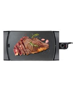 Taurus Steakmax 2600 parrilla de interior 2600 W Negro