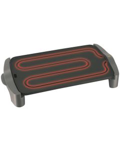 Plancha Asar 2.500 W 460 x 280 mm Jata