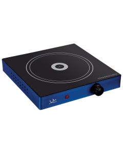 Placa vitrocerámica Jata V140 180 mm