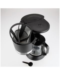 Cafetera Goteo de 2 a 12 Tazas Jata