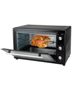 Horno 66 L. 4 Funciones 2.200 W Jata