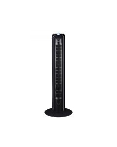 JATA TOWER FAN JVVT3041 BLACK Negro