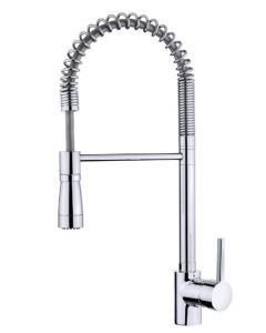 Grifo de baño Teka ARK 939 Cromo