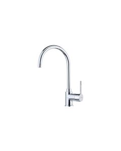 Grifo de baño Teka SP 995 Cromo