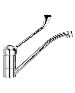 Grifo de baño Teka MED 913 Cromo