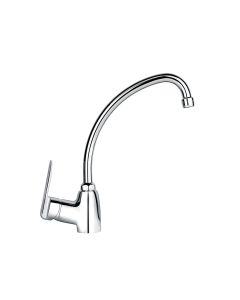 Grifo de baño Teka IN 912 Cromo